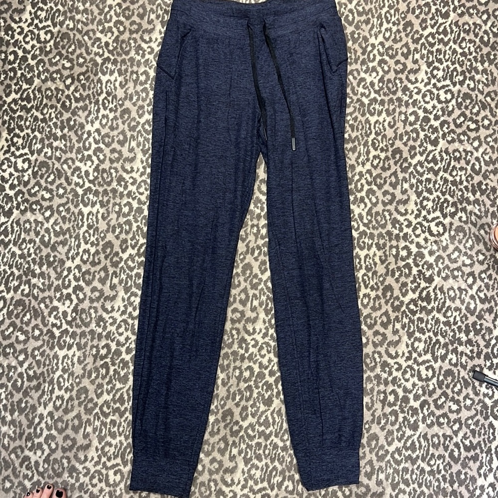 Lululemon Ready to Rulu High-Rise Jogger